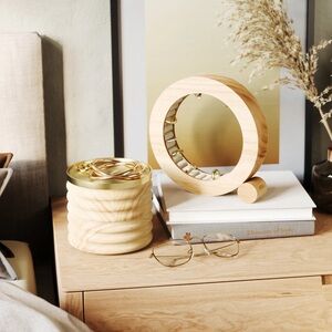 BNIB Umbra Ferris Jewelry Organizer